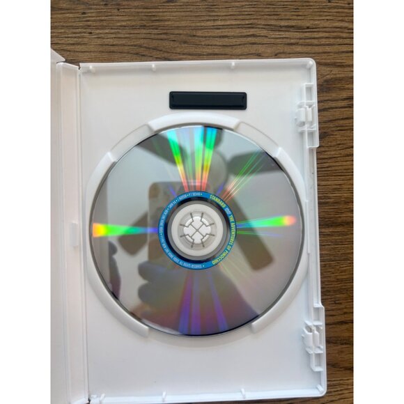 The Adventures Of Pinocchio 1996 DVD Family Jonathan Taylor Thomas Pre-Owned - Picture 3 of 4